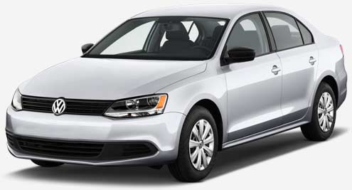Volkswagen Jetta Engines